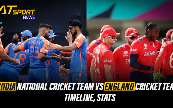 england cricket team vs india national cricket bloc timeline