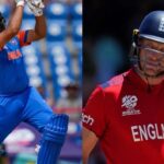 england cricket team vs india national cricket team timeline